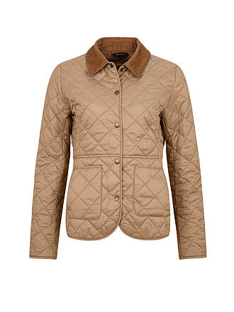 BARBOUR | Giacca trapuntata DEVERON