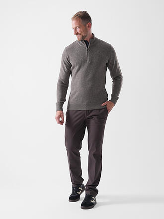 BARBOUR | Pullover Troyer HOLDIN