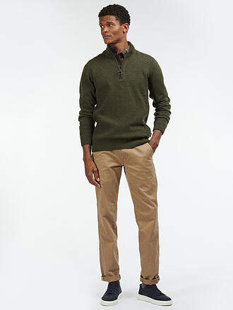 BARBOUR | Pullover Troyer HOLDIN