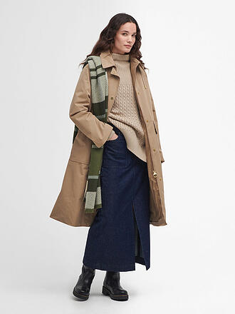 BARBOUR | Parka FRANCIS