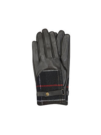 BARBOUR | Guanti in pelle DEE