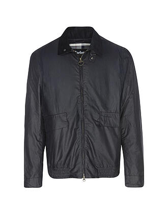 BARBOUR | Blouson NEWBURY WAX