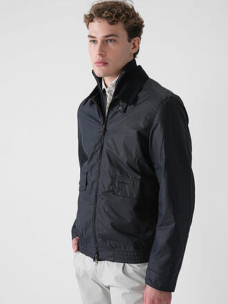 BARBOUR | Blouson NEWBURY WAX