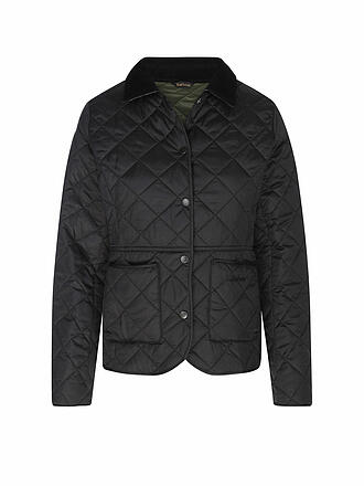 BARBOUR | Giacca trapuntata DEVERON