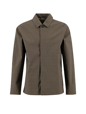 BARBOUR | Overshirt LORDEN SHOWERPROOF