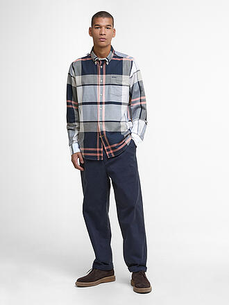 BARBOUR | Camicia Slim Fit DUNOON