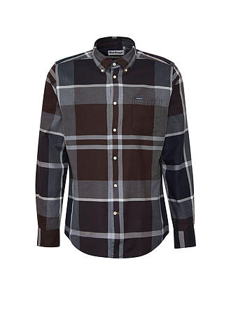 BARBOUR | Camicia slim fit DUNOON