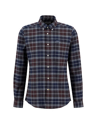 BARBOUR | Camicia slim fit