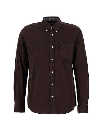 BARBOUR | Camicia in velluto a coste RAMSEY