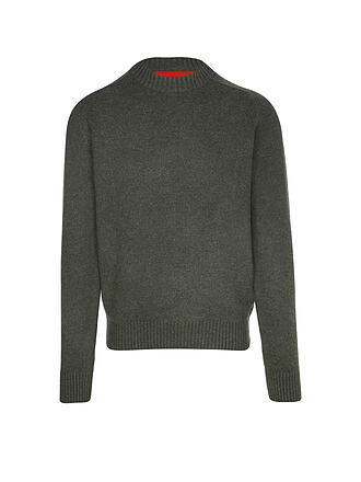 BARBOUR | Pullover GRANGETOWN