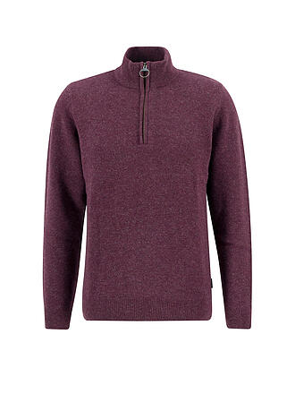 BARBOUR | Pullover Troyer HOLDIN