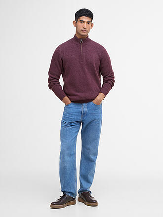 BARBOUR | Pullover Troyer HOLDIN