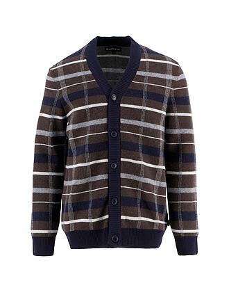 BARBOUR | Cardigan KANE