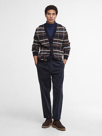 BARBOUR | Cardigan KANE