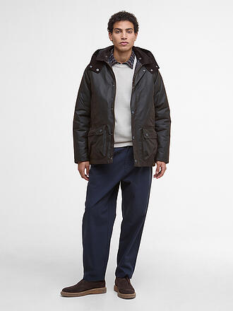 BARBOUR | Parka BEAUFORD