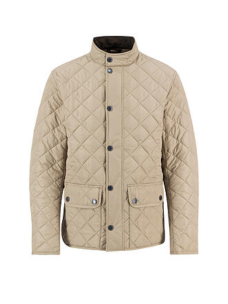 BARBOUR | Giacca trapuntata LOWERDALE