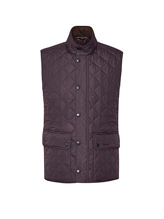 BARBOUR | Steppgilet LOWERDALE