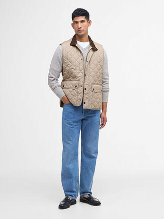 BARBOUR | Gilet trapuntato LOWERDALE