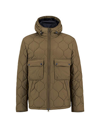 BARBOUR | Giacca trapuntata