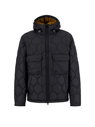 BARBOUR | Giacca trapuntata leggera RE-ENGINEERED