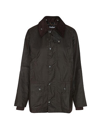 BARBOUR | Parka CLASSIC BEDALE