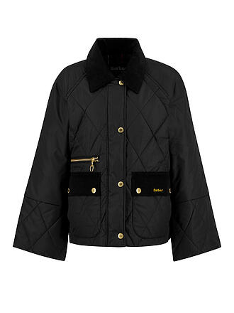 BARBOUR | Giacca trapuntata leggera MARTHA