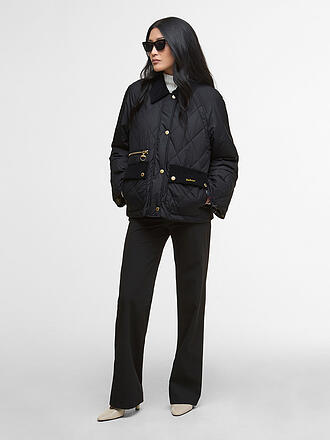 BARBOUR | Giacca trapuntata leggera MARTHA