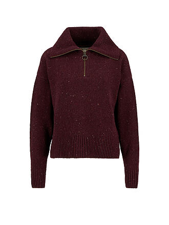 BARBOUR | Pullover Troyer LAVENSDALE