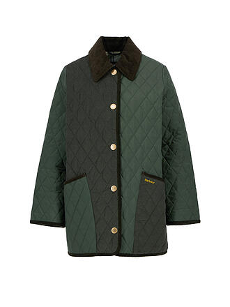 BARBOUR | Giacca trapuntata leggera MERYL