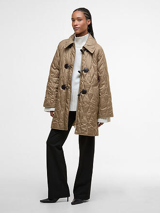 BARBOUR | Giacca trapuntata leggera COSETTE