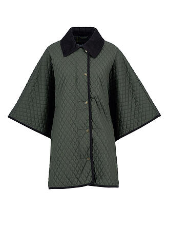 BARBOUR | Cape - Poncho OAKHAM