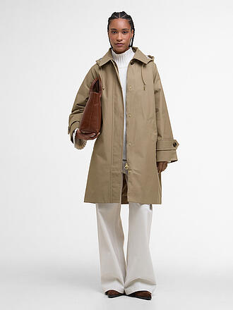 BARBOUR | Regenjacke SADIE