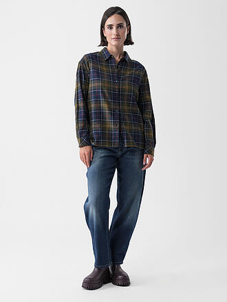 BARBOUR | Blusa ELISHAW