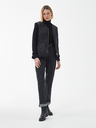 BARBOUR | Gilet reversibile