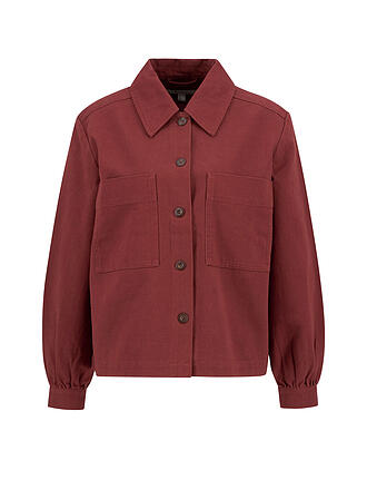 BARBOUR | Overshirt WILLOW