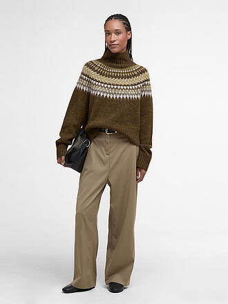 BARBOUR | Marlenehose