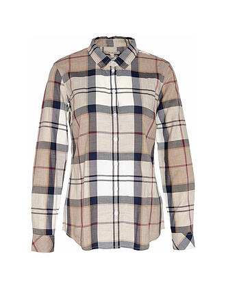 BARBOUR | Blusa BREDON