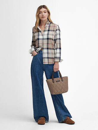 BARBOUR | Blusa BREDON