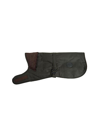 BARBOUR | Cappottino per cani cerato
