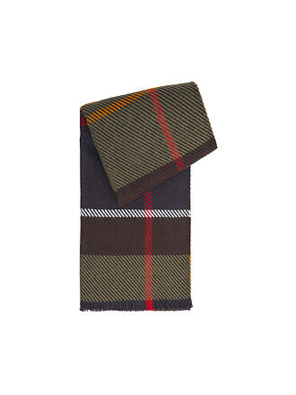 BARBOUR | Sciarpa BLAIR