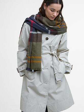BARBOUR | Sciarpa BLAIR