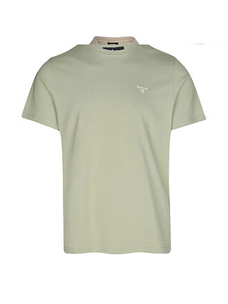 BARBOUR | T-Shirt Vestibilità Regolare