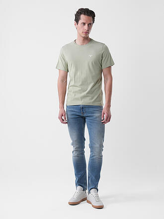 BARBOUR | T-Shirt Vestibilità Regolare