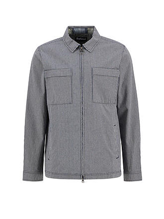 BARBOUR | Overshirt WILLOWBURN
