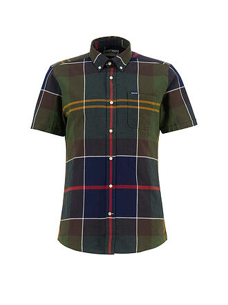 BARBOUR | Camicia DOUGLAS
