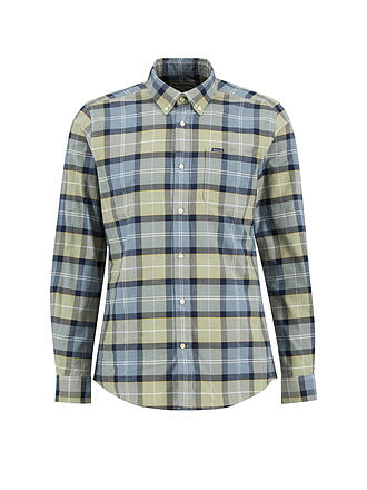 BARBOUR | Camicia LEWIS