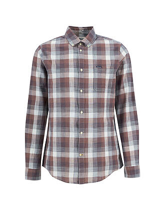 BARBOUR | Camicia Tailord Fit HILLROAD