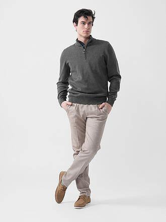BARBOUR | Troyer Pullover