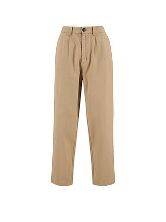 BARBOUR | Chino Vestibilità Rilassata