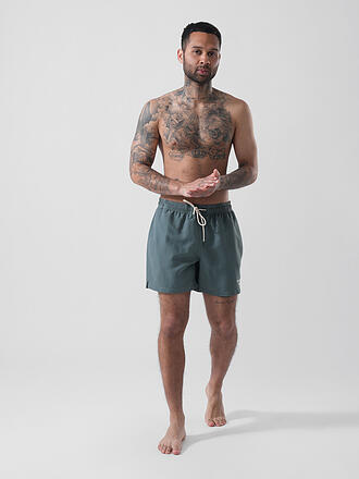 BARBOUR | Costume da bagno